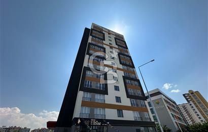 CB ANATOLİA / ALSANCAK MAH. EN YAPI'DA 4+1 SATILIK LÜKS DAİRE