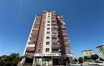 CB ANATOLİA / SAKARYA MAH. DAĞ YOLU ÜZERİ SATILIK 3+1 DAİRE