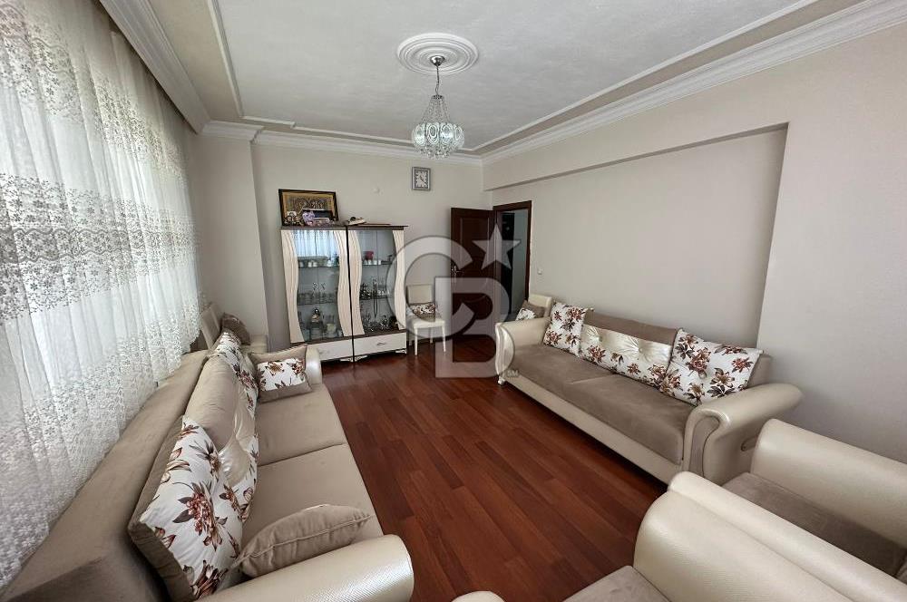 CB ANATOLİA / SAKARYA MAH. DAĞ YOLU ÜZERİ SATILIK 3+1 DAİRE