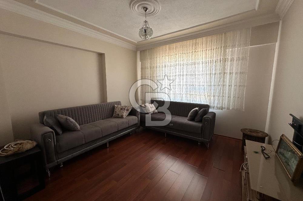 CB ANATOLİA / SAKARYA MAH. DAĞ YOLU ÜZERİ SATILIK 3+1 DAİRE