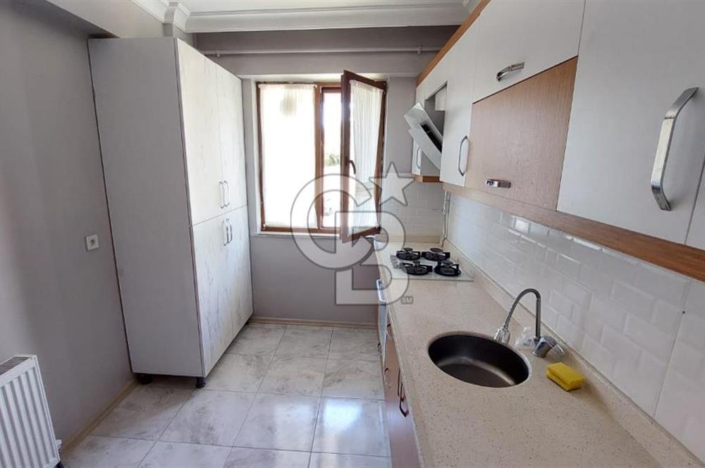 ÇEKMEKÖYDE 1 KAT KONUMUNDA FIRSAT 2+1 SATILIK DAİRE