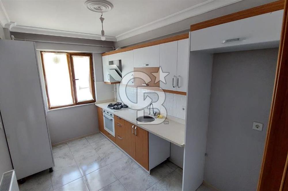 ÇEKMEKÖYDE 1 KAT KONUMUNDA FIRSAT 2+1 SATILIK DAİRE