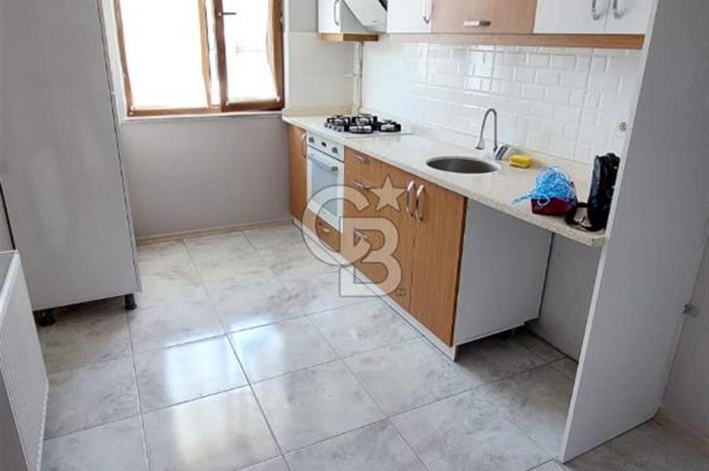 ÇEKMEKÖYDE 1 KAT KONUMUNDA FIRSAT 2+1 SATILIK DAİRE