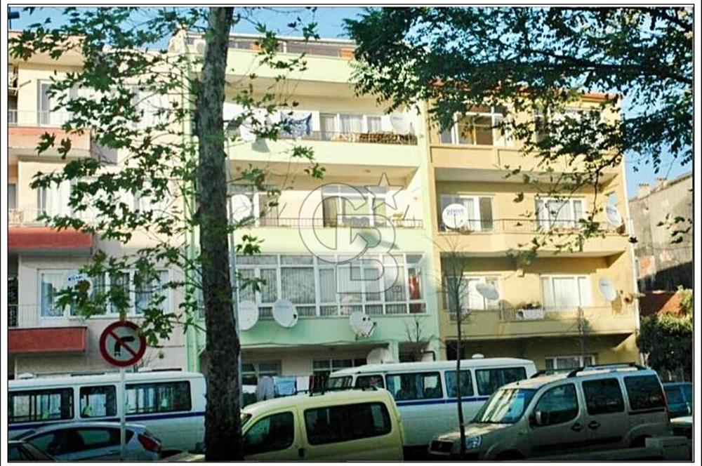 YALOVA MERKEZ YILDIZ SOKAK SATILIK 4+2 DUBLEKS DAİRE