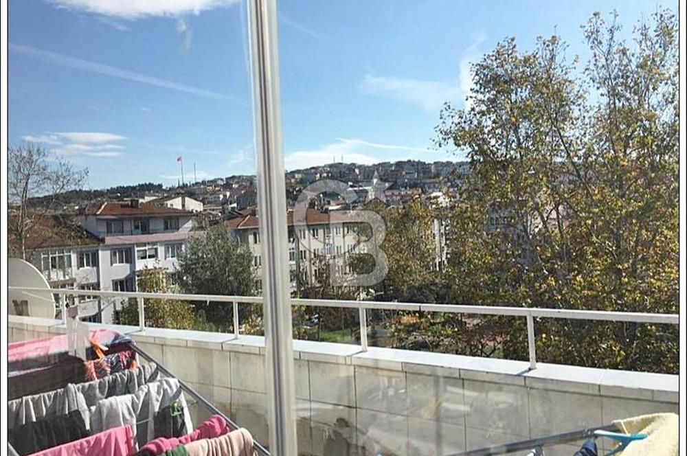 YALOVA MERKEZ YILDIZ SOKAK SATILIK 4+2 DUBLEKS DAİRE