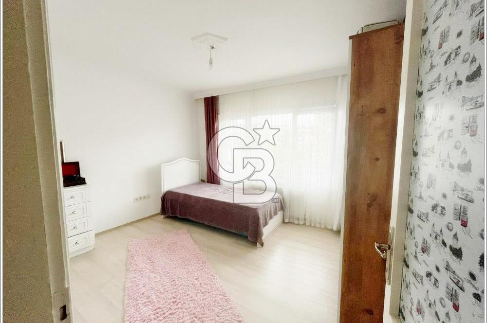 YALOVA MERKEZ YILDIZ SOKAK SATILIK 4+2 DUBLEKS DAİRE