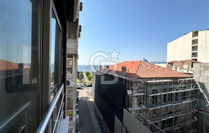 Kiralık Ofis Alsancak 2. Kordonda 3+1 100 m2