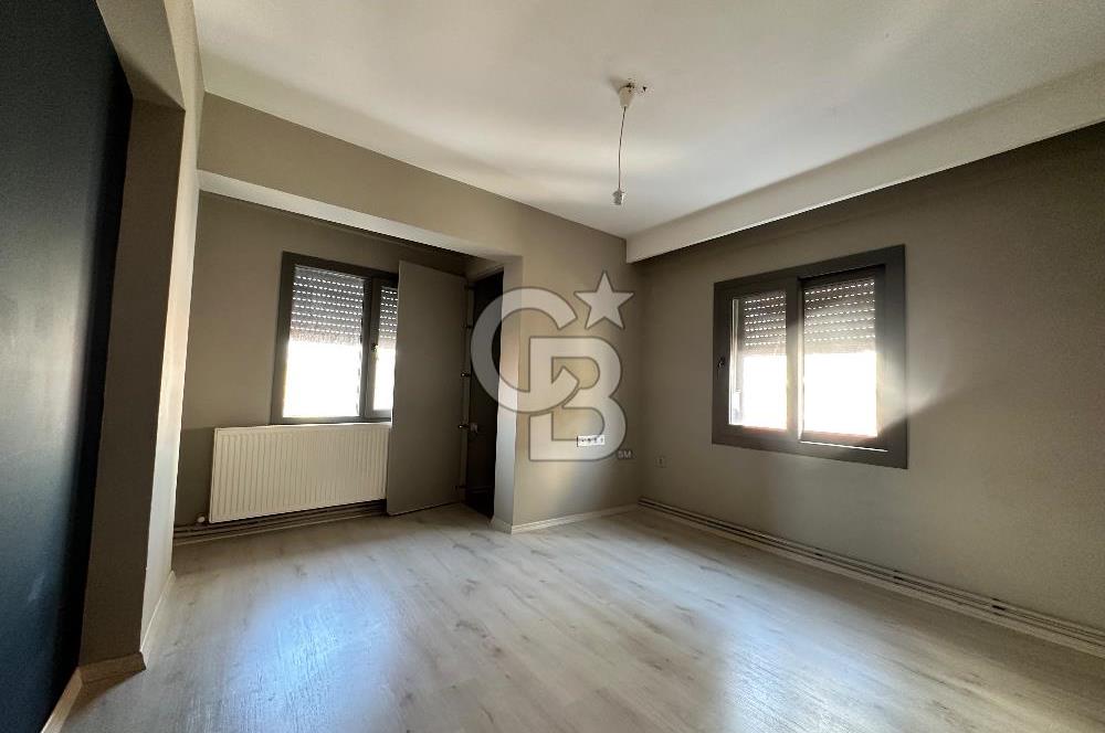 Kiralık Ofis Alsancak 2. Kordonda 3+1 100 m2