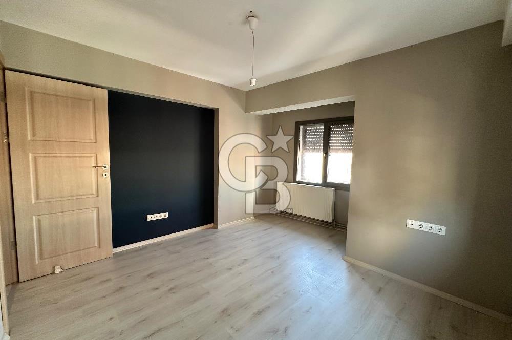 Kiralık Ofis Alsancak 2. Kordonda 3+1 100 m2