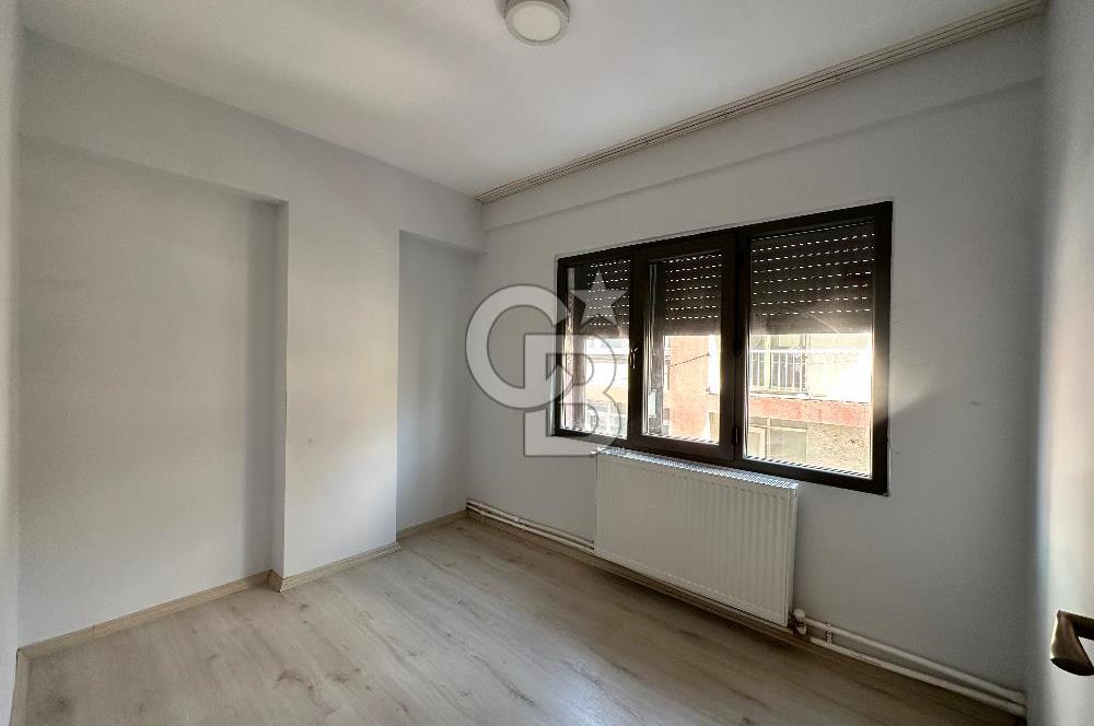 Kiralık Ofis Alsancak 2. Kordonda 3+1 100 m2