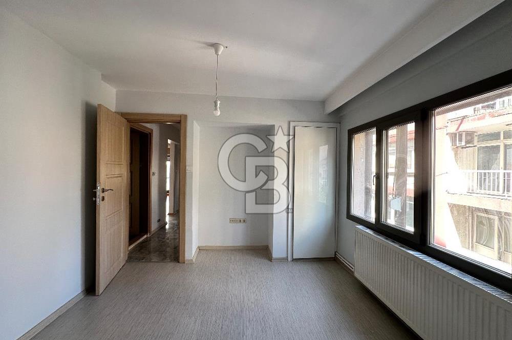 Kiralık Ofis Alsancak 2. Kordonda 3+1 100 m2