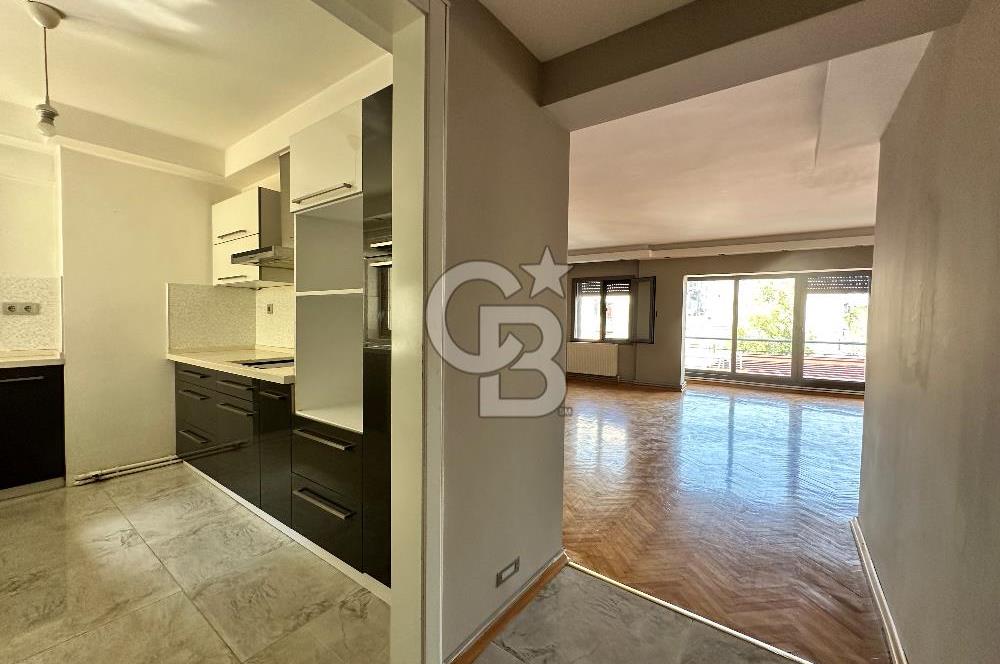 Kiralık Ofis Alsancak 2. Kordonda 3+1 100 m2