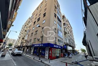 Kiralık Ofis Alsancak 2. Kordonda 3+1 100 m2