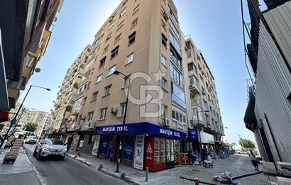 Kiralık Ofis Alsancak 2. Kordonda 3+1 100 m2