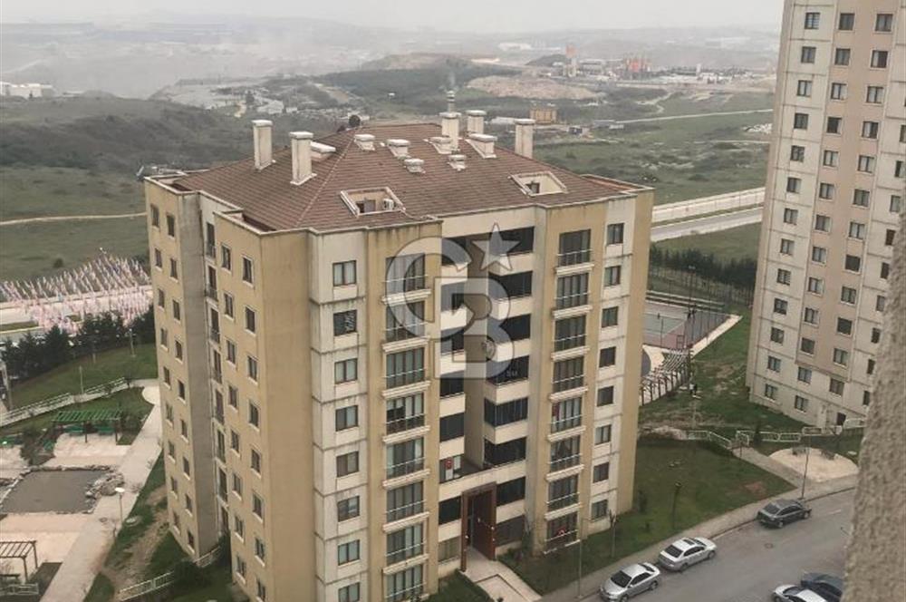 GEBZE KİRAZPINAR EMLAK KONUT 2.ETAP 5800 ADA 3+1 SİTE İÇİNDE AÇIK OTOPARKLI DAİRE