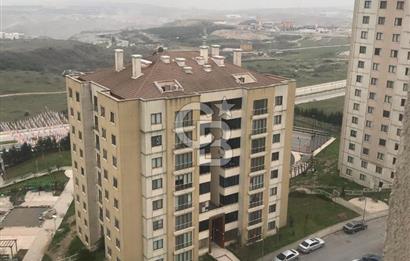 GEBZE KİRAZPINAR EMLAK KONUT 2.ETAP 5800 ADA 3+1 SİTE İÇİNDE AÇIK OTOPARKLI DAİRE