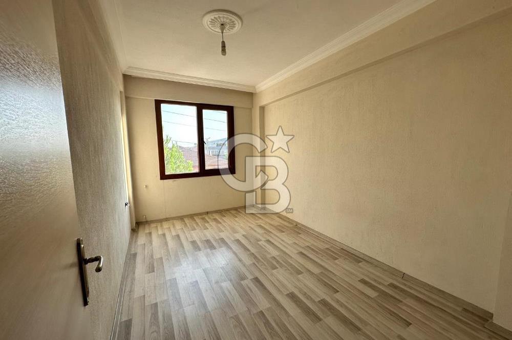 Bağarası Kazım Dirik Mah Kiralık 2+1 Açık Mutfak Daire