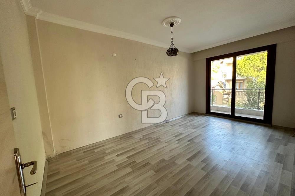 Bağarası Kazım Dirik Mah Kiralık 2+1 Açık Mutfak Daire