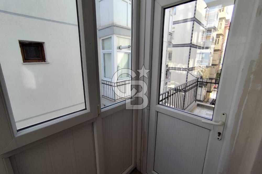 Demetevler Metro Durağına Yürüme Mesafesinde Kiralık 3+1 Daire