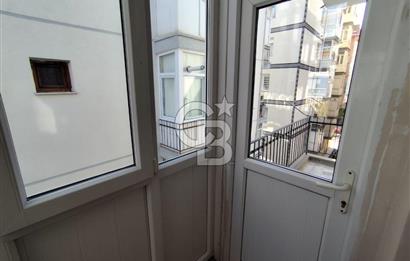 Demetevler Metro Durağına Yürüme Mesafesinde Kiralık 3+1 Daire