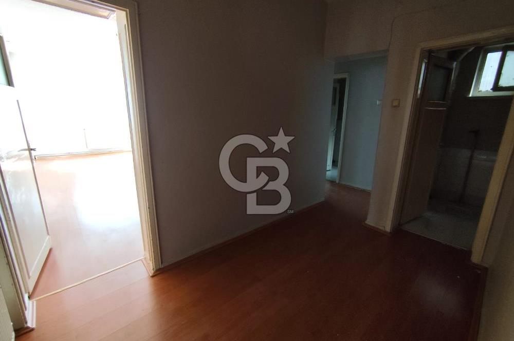 Demetevler Metro Durağına Yürüme Mesafesinde Kiralık 3+1 Daire