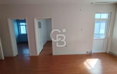 Demetevler Metro Durağına Yürüme Mesafesinde Kiralık 3+1 Daire