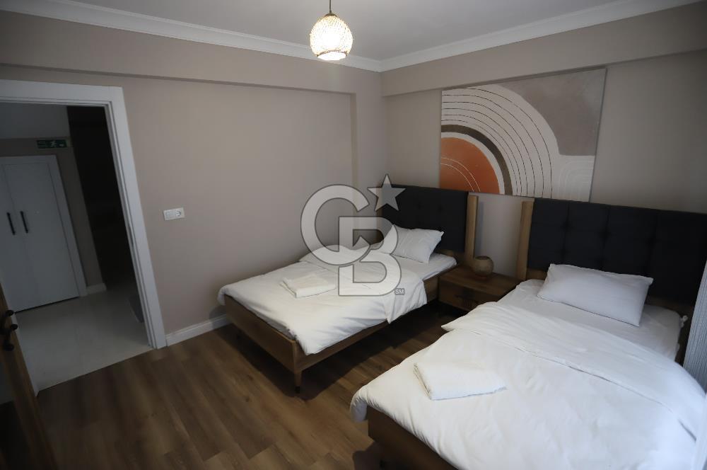 Sapanca da Müstakil Isıtmalı Havuzuyla Kiralık Harika Bir Villa