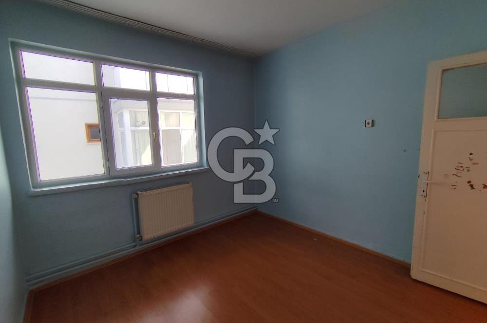 Demetevler Metro Durağına Yürüme Mesafesinde Kiralık 3+1 Daire