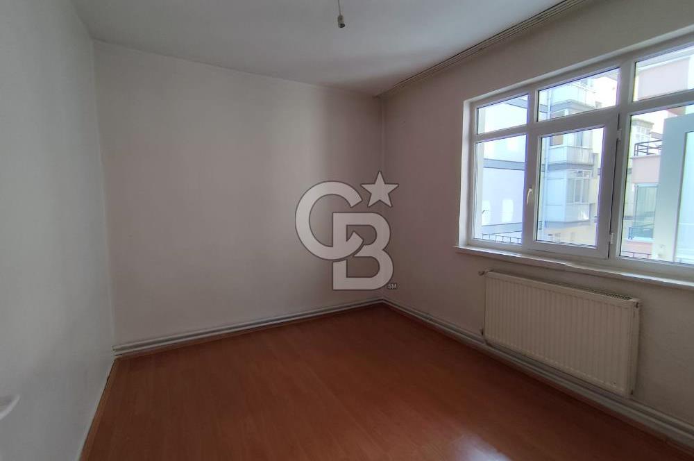 Demetevler Metro Durağına Yürüme Mesafesinde Kiralık 3+1 Daire