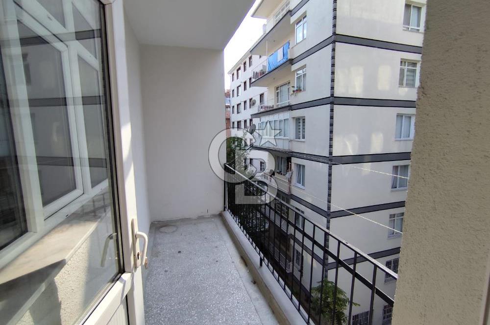 Demetevler Metro Durağına Yürüme Mesafesinde Kiralık 3+1 Daire