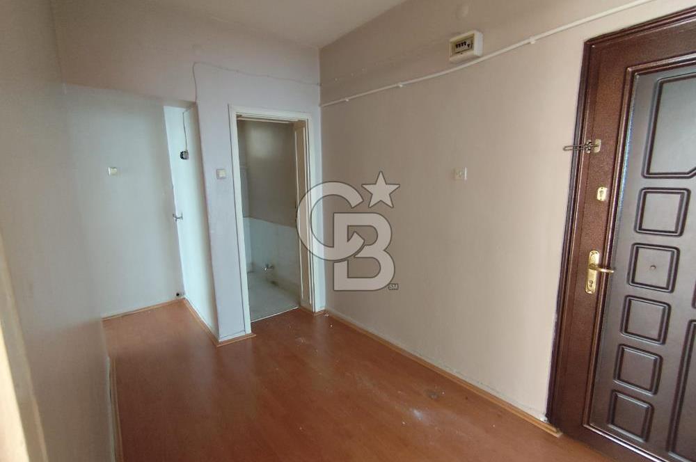 Demetevler Metro Durağına Yürüme Mesafesinde Kiralık 3+1 Daire