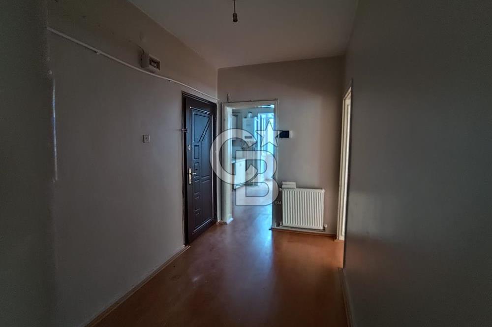 Demetevler Metro Durağına Yürüme Mesafesinde Kiralık 3+1 Daire