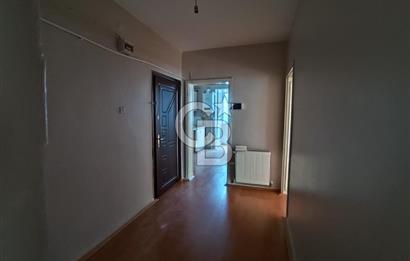 Demetevler Metro Durağına Yürüme Mesafesinde Kiralık 3+1 Daire