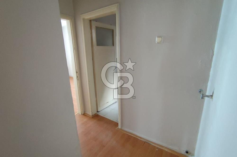 Demetevler Metro Durağına Yürüme Mesafesinde Kiralık 3+1 Daire