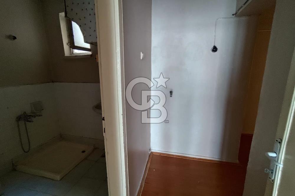 Demetevler Metro Durağına Yürüme Mesafesinde Kiralık 3+1 Daire