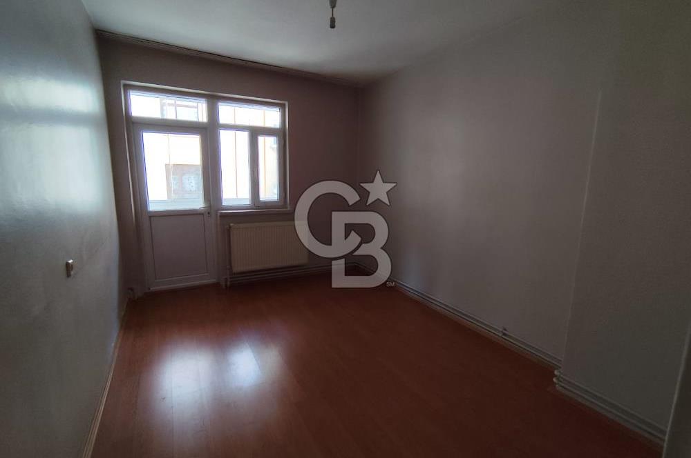 Demetevler Metro Durağına Yürüme Mesafesinde Kiralık 3+1 Daire