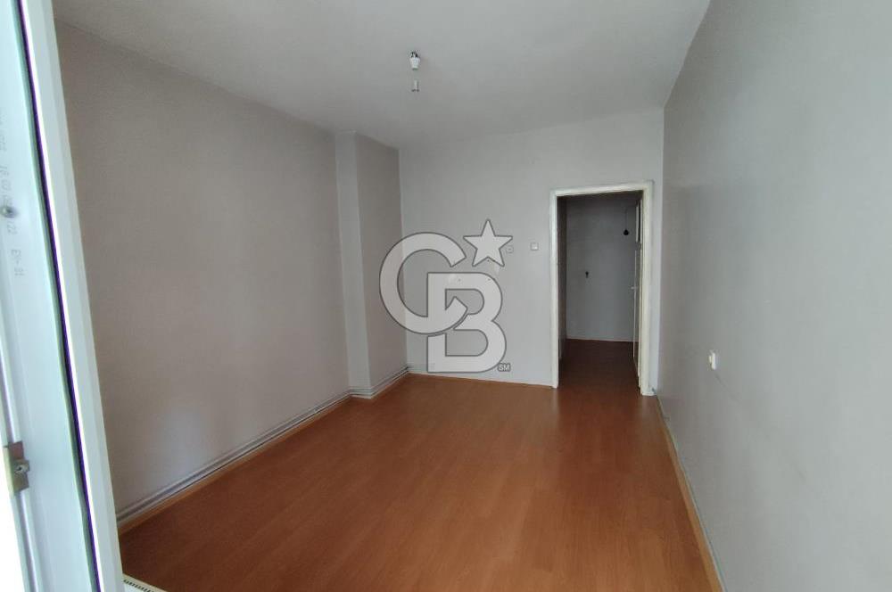 Demetevler Metro Durağına Yürüme Mesafesinde Kiralık 3+1 Daire