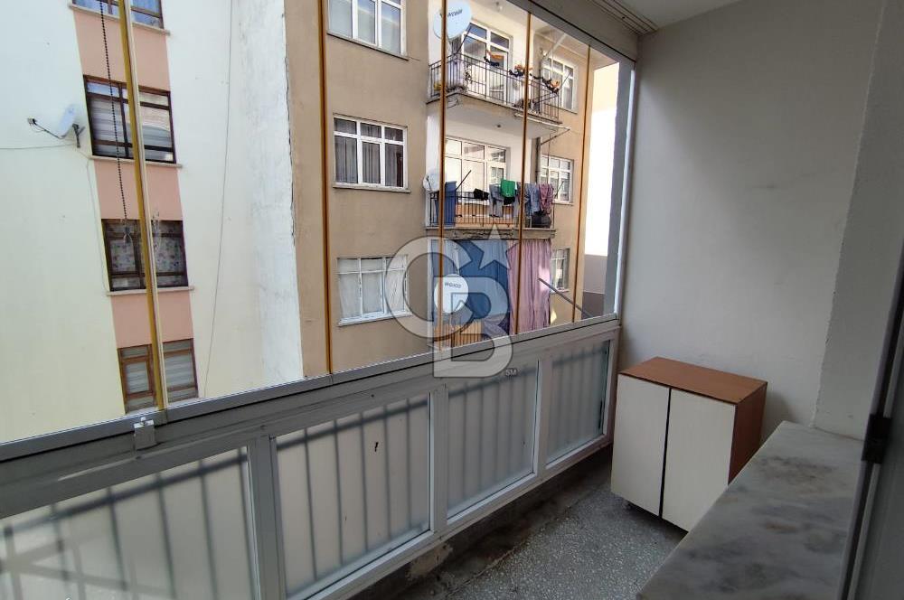 Demetevler Metro Durağına Yürüme Mesafesinde Kiralık 3+1 Daire