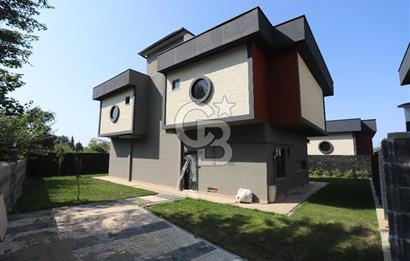 Satılık Ultra Lüks 8+1 Müstakil Havuzlu Villa