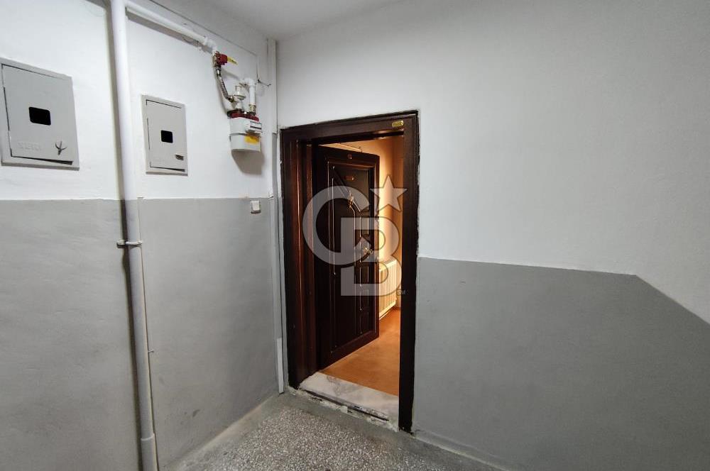 Demetevler Metro Durağına Yürüme Mesafesinde Kiralık 3+1 Daire