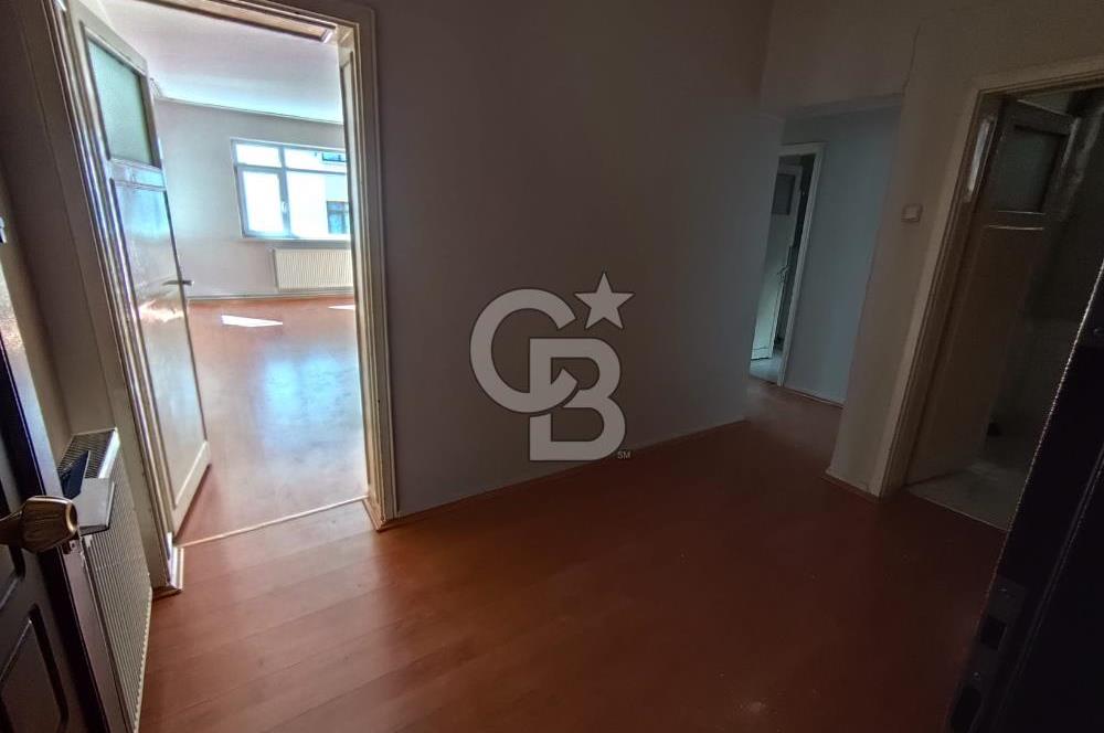 Demetevler Metro Durağına Yürüme Mesafesinde Kiralık 3+1 Daire