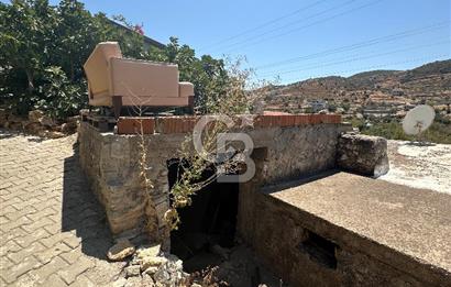 Datça Yazı’da Satılık Köy Evi