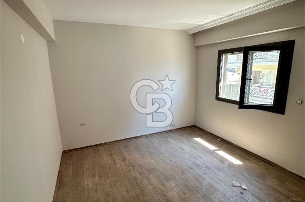 Esentepe mahallesi sıfır bina 2+1 daire