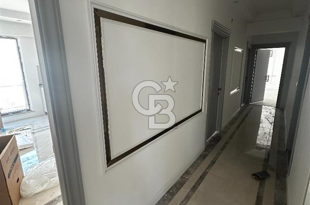 LÜKS SİTEDE 3 NCÜ KAT KİRALIK DAİRE