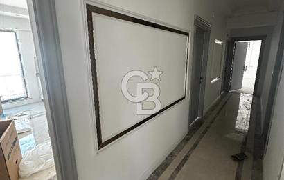 LÜKS SİTEDE 3 NCÜ KAT KİRALIK DAİRE