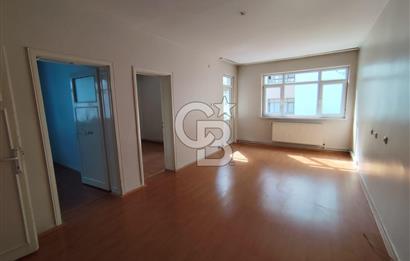 Demetevler Metro Durağına Yürüme Mesafesinde Kiralık 3+1 Daire