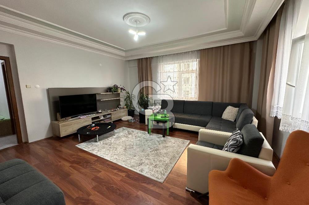 TALAS YENİDOĞAN'DA 3+1 150 M2 KOMBİLİ SATILIK DAİRE