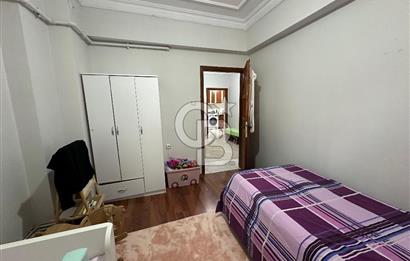 TALAS YENİDOĞAN'DA 3+1 150 M2 KOMBİLİ SATILIK DAİRE