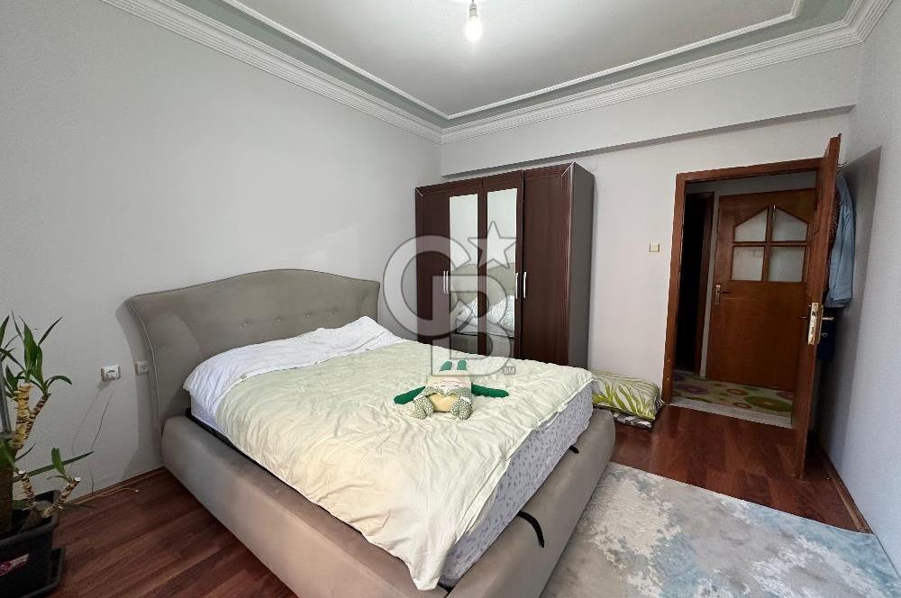 TALAS YENİDOĞAN'DA 3+1 150 M2 KOMBİLİ SATILIK DAİRE