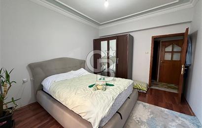 TALAS YENİDOĞAN'DA 3+1 150 M2 KOMBİLİ SATILIK DAİRE